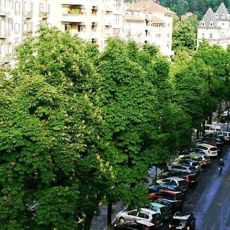 Torino Centro - La Casa Di Zoe Apartamento Exterior foto